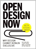 Redesigning Open Design