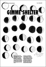 Introduction (in: Gimme Shelter. Global discourses in aesthetics)