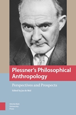Artificial by Nature. An introduction to Plessner&#039;s Philosophical Anthropology