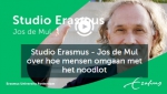 2020-04-21 (Studio Erasmus Videocast) Omgang met het noodlot in tijden van corona