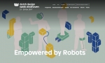 2016-10-25 (Eindhoven) Over nieuwe relaties tussen mensen en robots