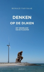 2020-11-27 (Rotterdam/Zoom) Denken op de dijken. In gesprek met Ronald van Raak